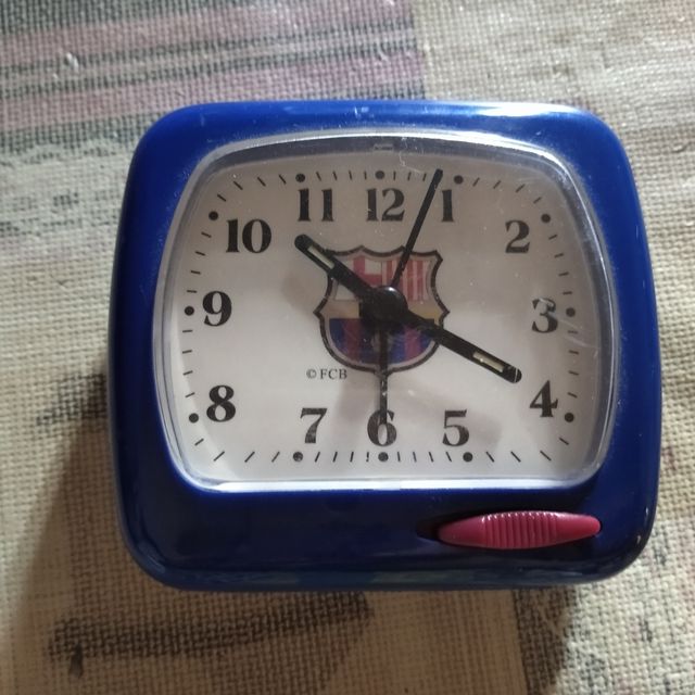 reloj