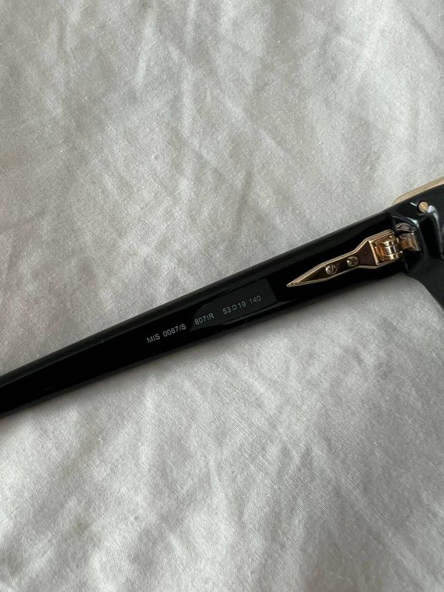 Occhiali da sole Missoni MIS 0067/S 807IR