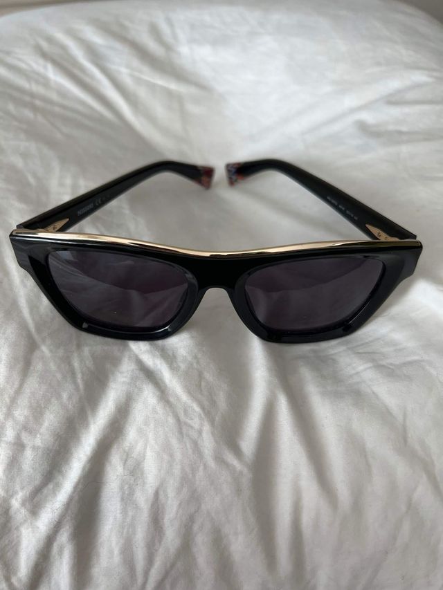 Occhiali da sole Missoni MIS 0067/S 807IR