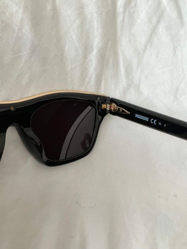 Occhiali da sole Missoni MIS 0067/S 807IR