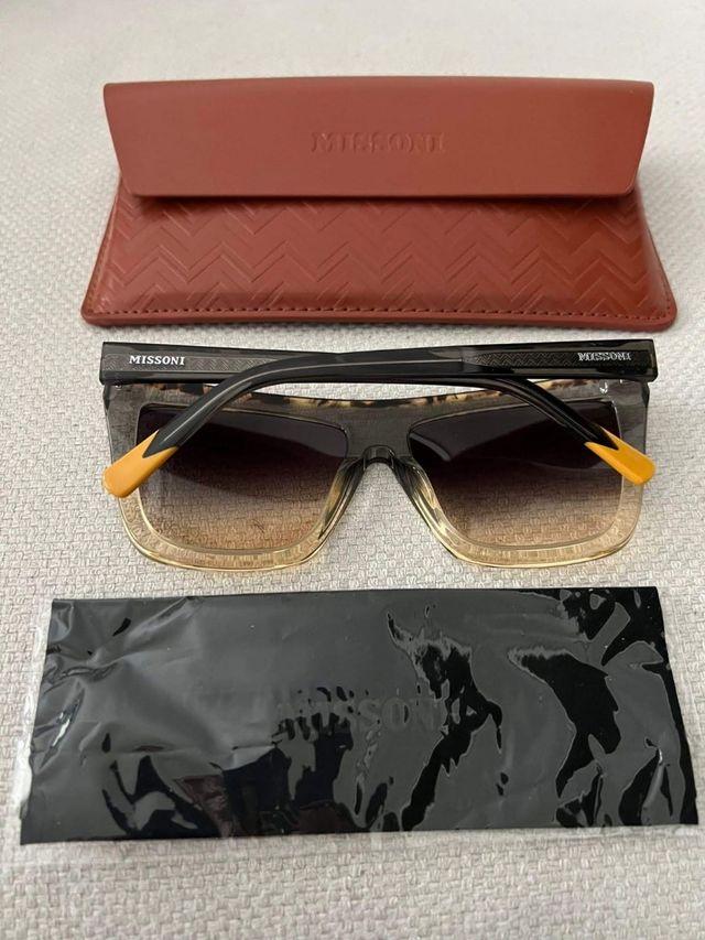 Occhiali da sole Missoni MIS 0087/S