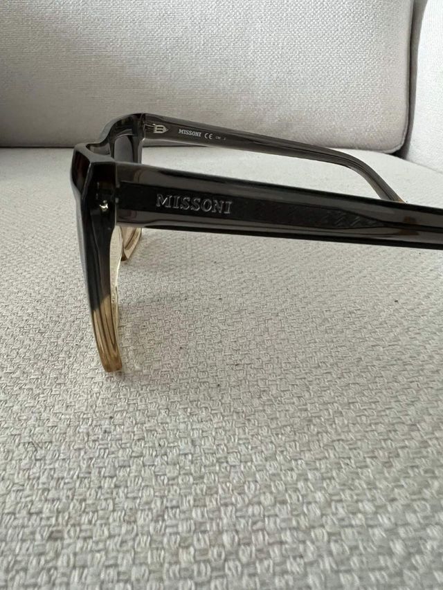 Occhiali da sole Missoni MIS 0087/S