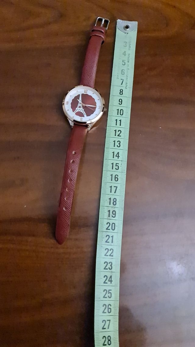 Reloj de mujer