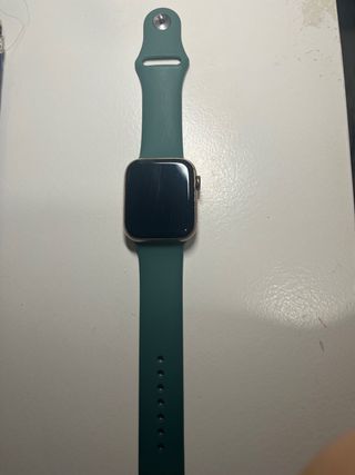 Apple Watch Series 4 oro