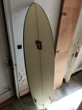 Tabla de surf LTX 7'0" x 21" x 2" 5/8