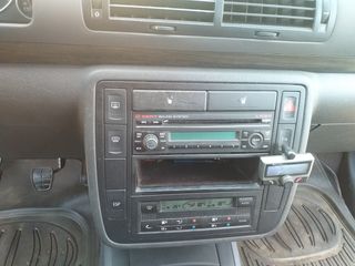SEAT Alhambra 2005