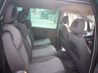 SEAT Alhambra 2005