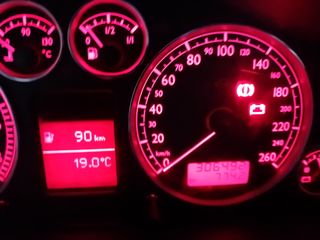 SEAT Alhambra 2005