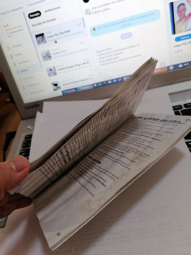 juego Ps2. fifa 2003