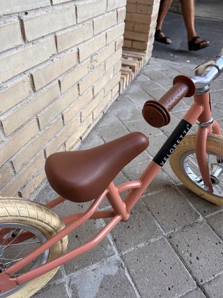 Bicicleta Triciclo Veloretti