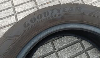 205 55 R16 91V NEUMATICOS GOOD YEAR EFFICIENT GRIP