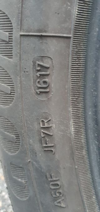 205 55 R16 91V NEUMATICOS GOOD YEAR EFFICIENT GRIP