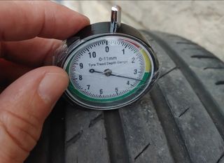 205 55 R16 91V NEUMATICOS GOOD YEAR EFFICIENT GRIP