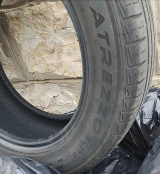 205 55 R16 91V NEUMATICOS GOOD YEAR EFFICIENT GRIP