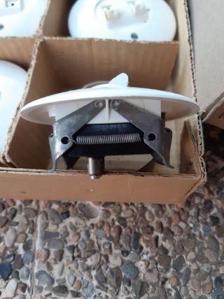 Interruptores y conmutadores