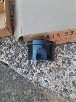 Interruptores y conmutadores