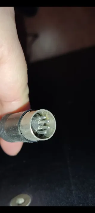 SINTONIZADOR RADIO CESVA