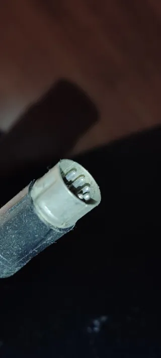 SINTONIZADOR RADIO CESVA