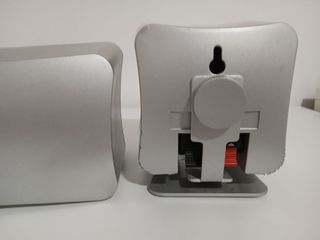 Altavoces Silvercrest