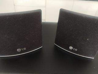 reproductor DVD + hon cinema