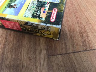 The legend of zelda Ocarina of time N64