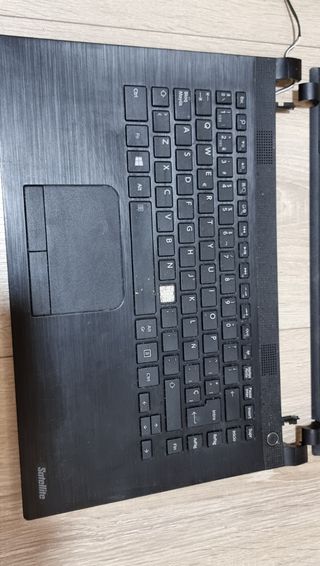 DESPIECE de portátil TOSHIBA SATELLITE  C40-C-10K
