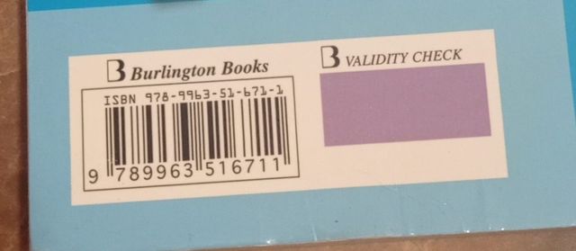 Libro inglés New English in use 3 ESO