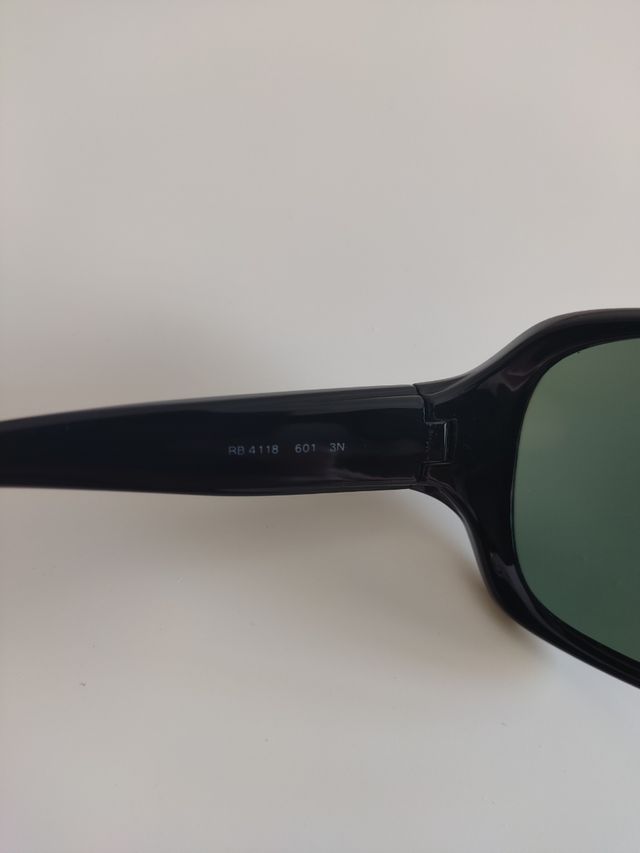 Gafas de sol Ray Ban