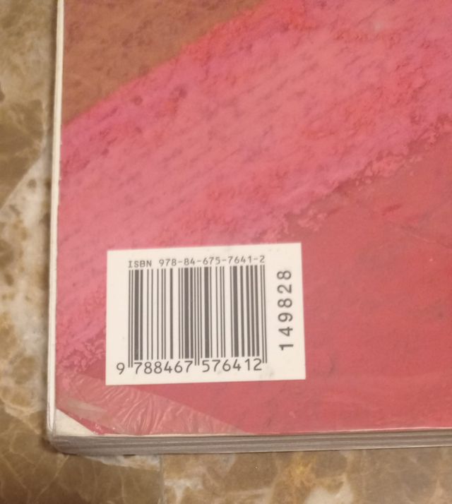 Libro Educación Plástica 2 ESO