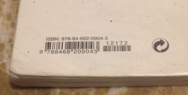 Libro de Geografía e Historia de 3 ESO