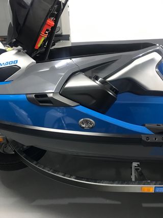 Moto de agua Sea doo GTX 230 2020 tres plazas