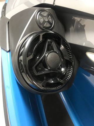 Moto de agua Sea doo GTX 230 2020 tres plazas