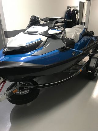 Moto de agua Sea doo GTX 230 2020 tres plazas