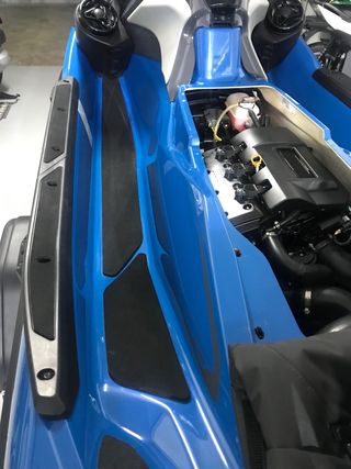 Moto de agua Sea doo GTX 230 2020 tres plazas