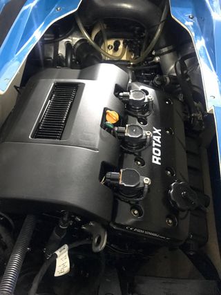 Moto de agua Sea doo GTX 230 2020 tres plazas