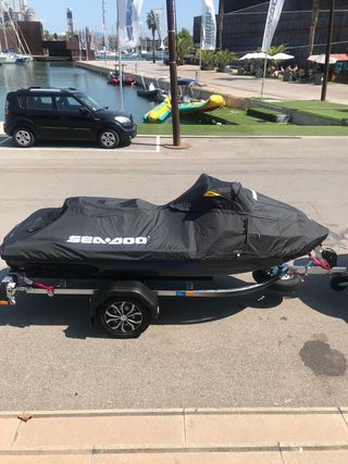 Moto de agua Sea doo GTX 230 2020 tres plazas