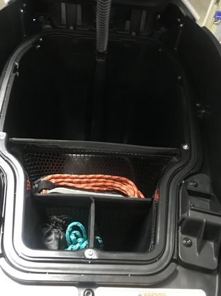 Moto de agua Sea doo GTX 230 2020 tres plazas