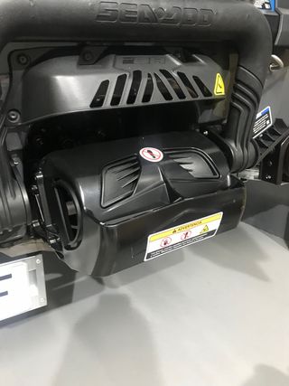 Moto de agua Sea doo GTX 230 2020 tres plazas