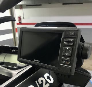 Moto de agua Sea doo GTX 230 2020 tres plazas