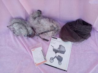 Carrito bebé Stokke Xplory