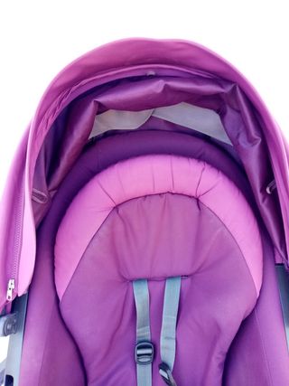 Carrito bebé Stokke Xplory