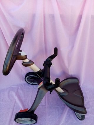 Carrito bebé Stokke Xplory