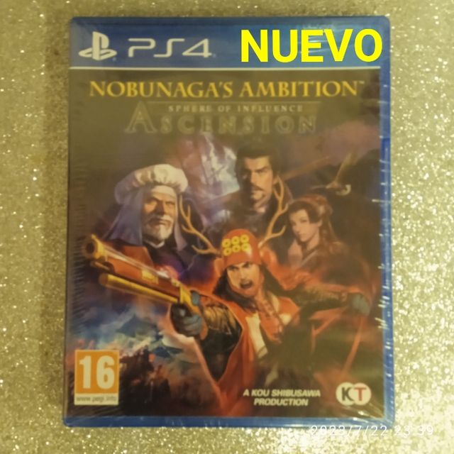 Ascensione del Norunbaga