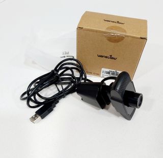 Webcam PC full HD 1080p WANSVIEW