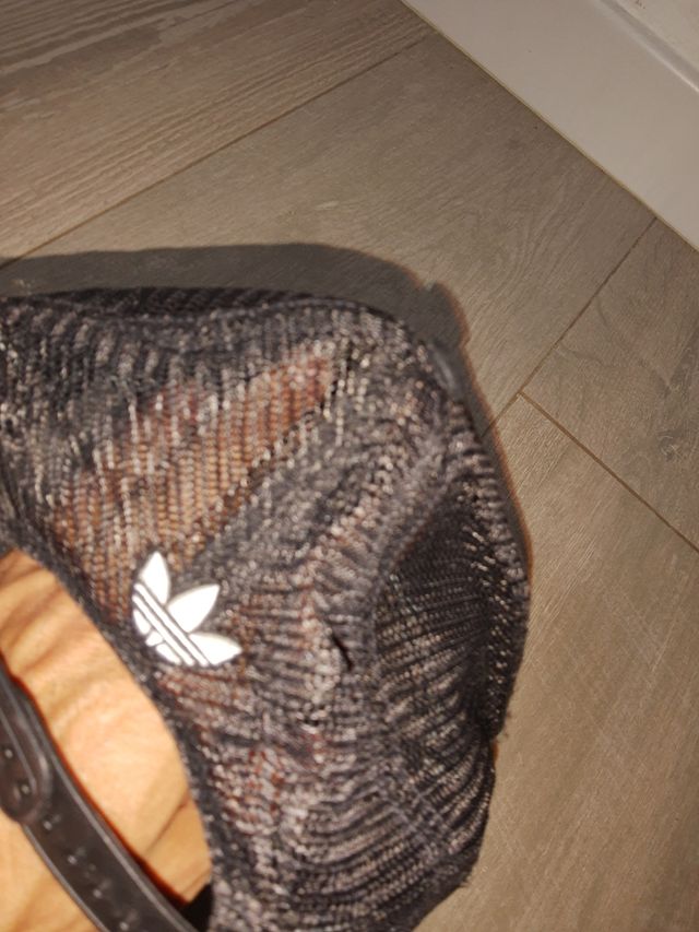 Adidas Brooklyn Nets Gorra