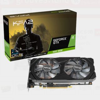 KFA2 1660 SUPER