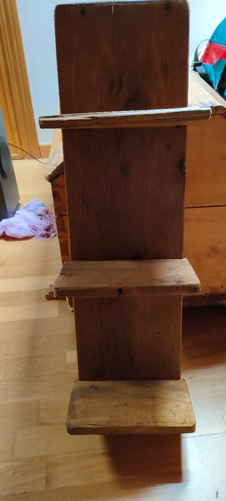 Librerie rustiche