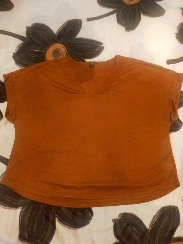 Lote de 2 camisetas Nuevas