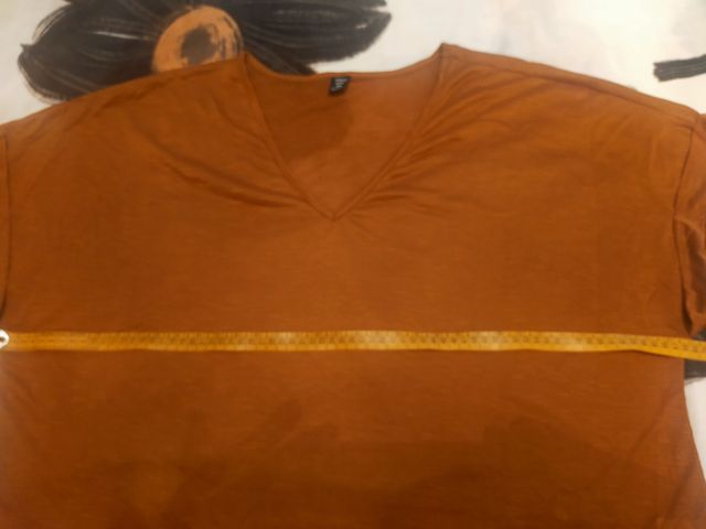 Lote de 2 camisetas Nuevas