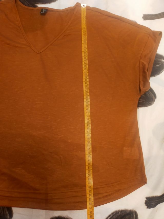 Lote de 2 camisetas Nuevas